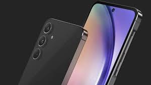 Galaxy A56