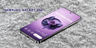 Samsung Galaxy A56-3