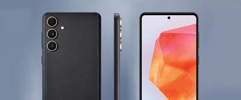 Galaxy C55