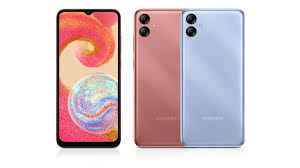 Samsung Galaxy F06 5G-3