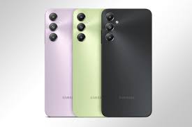 Samsung Galaxy
