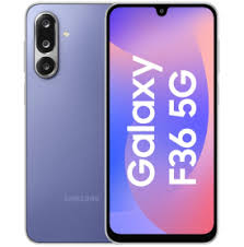 Galaxy F36
