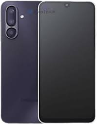 Samsung Galaxy F36