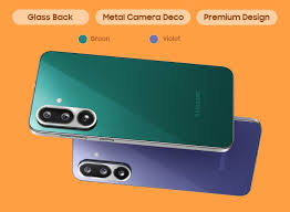 Samsung Galaxy F56-4