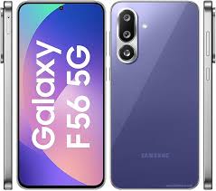 Samsung Galaxy F56