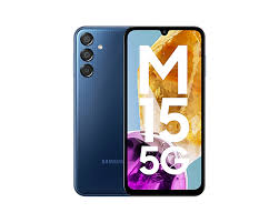 Galaxy M15