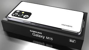 Samsung Galaxy M15-2