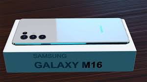 Galaxy M06