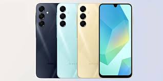 Samsung Galaxy M16-3