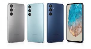 Galaxy M35