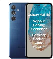 Samsung Galaxy M35-2