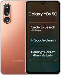 Samsung Galaxy M36-3