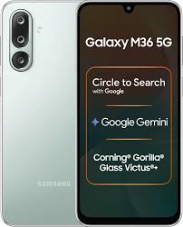 Samsung Galaxy M36