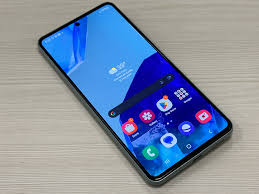 Samsung Galaxy M55-4