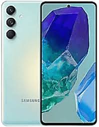 Samsung Galaxy M55