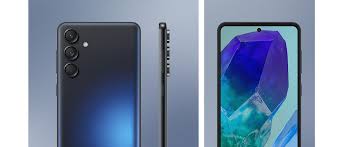 Samsung Galaxy M55s-2