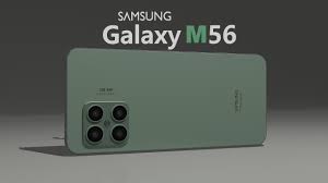 Samsung Galaxy M56-2