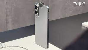 Samsung Galaxy S25 Edge-2