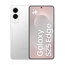 Samsung Galaxy S25 Edge-4