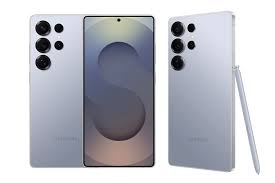 Samsung Galaxy