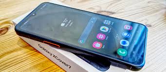 Samsung Galaxy XCover7 Pro-3