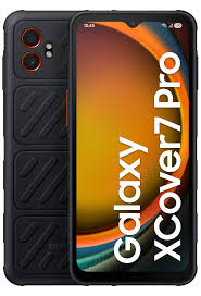 Samsung Galaxy XCover7 Pro-4