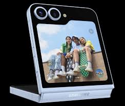Samsung Galaxy Z Flip6-2