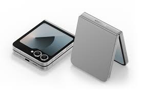 Samsung Galaxy Z Flip6-3
