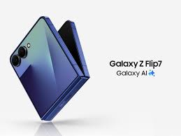 Z Flip7