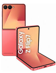 Samsung Galaxy Z Flip7