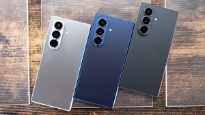 Samsung Galaxy