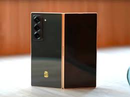 Samsung Galaxy Z Fold7