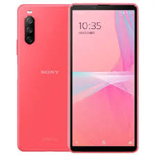 Sony Xperia 10 III Lite