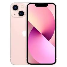 iPhone 13 mini