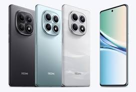Xiaomi Redmi Note 15
