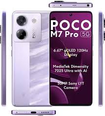 Xiaomi Poco M7 Plus