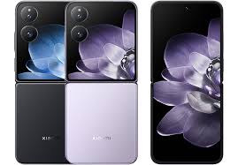 Xiaomi Mix Flip 2