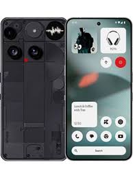 Nothing Phone (3a) Pro