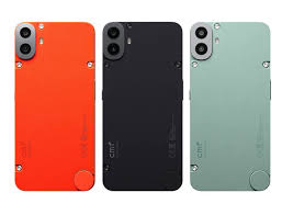Nothing CMF Phone 1