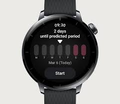 OnePlus Watch 3 43mm