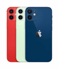 Apple iPhone 12