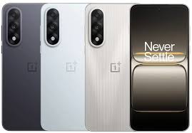 OnePlus Ace 5 Racing