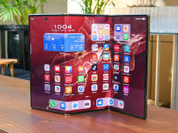 Huawei Mate XTs Ultimate