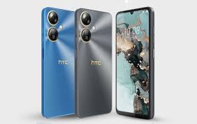 HTC Wildfire E5