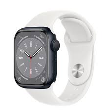 Apple Watch Series 8 Aluminum