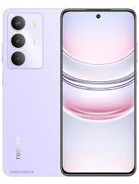 Realme Narzo 80 Lite