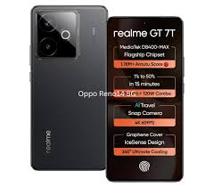 Realme GT 7T