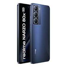 Realme Narzo 80x