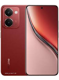 Realme P3