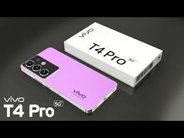 Vivo T4 Pro